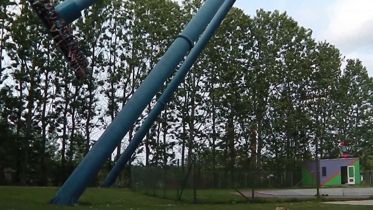 Bonbonland Svend Svingarm