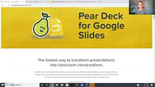 Pear Deck for Google Slides: Reviewed for Classroom Use!
