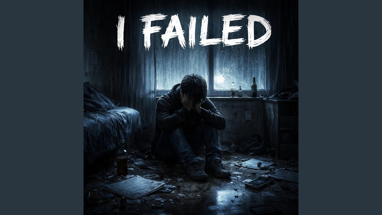 I Failed auf YouTube ansehen I Failed auf YouTube ansehen
