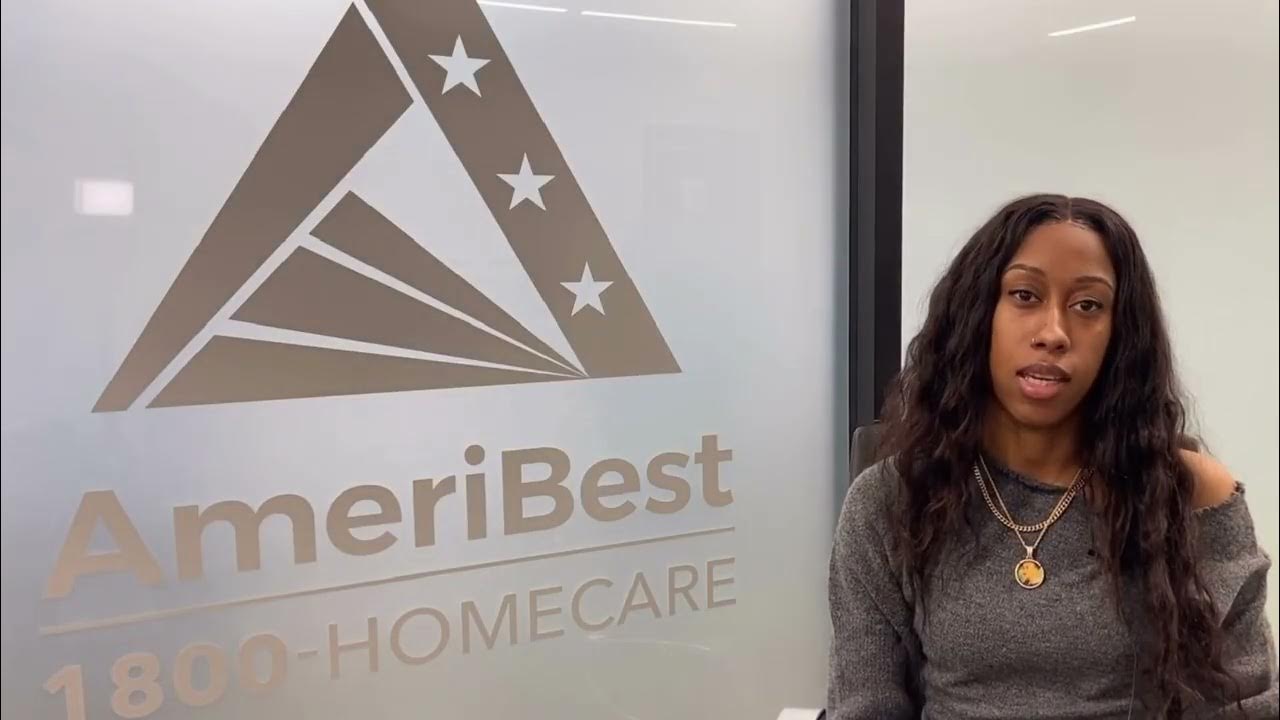 How Long Does It Take to Get Hired by AmeriBest Home Care? YouTube
