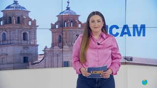UCAMTV 15x19 21/02/2025