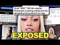 PinkyDoll EXPOSED For LYING About This..(CREEPY)