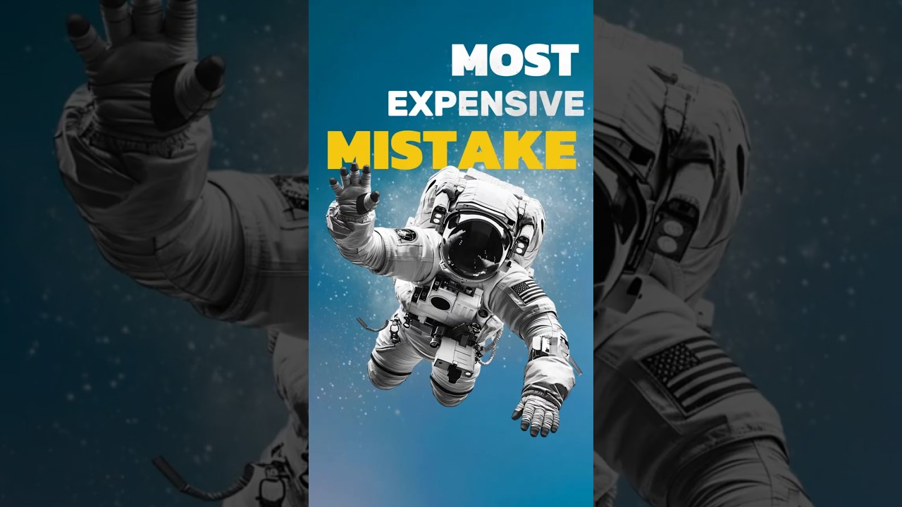 A $125 Million Typo That Created the Internet | 