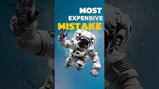 A $125 Million Typo That Created the Internet | #nasa #shorts