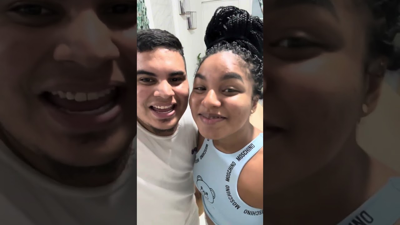 Le hicimos una broma pesada a mi hermana 🤣😂