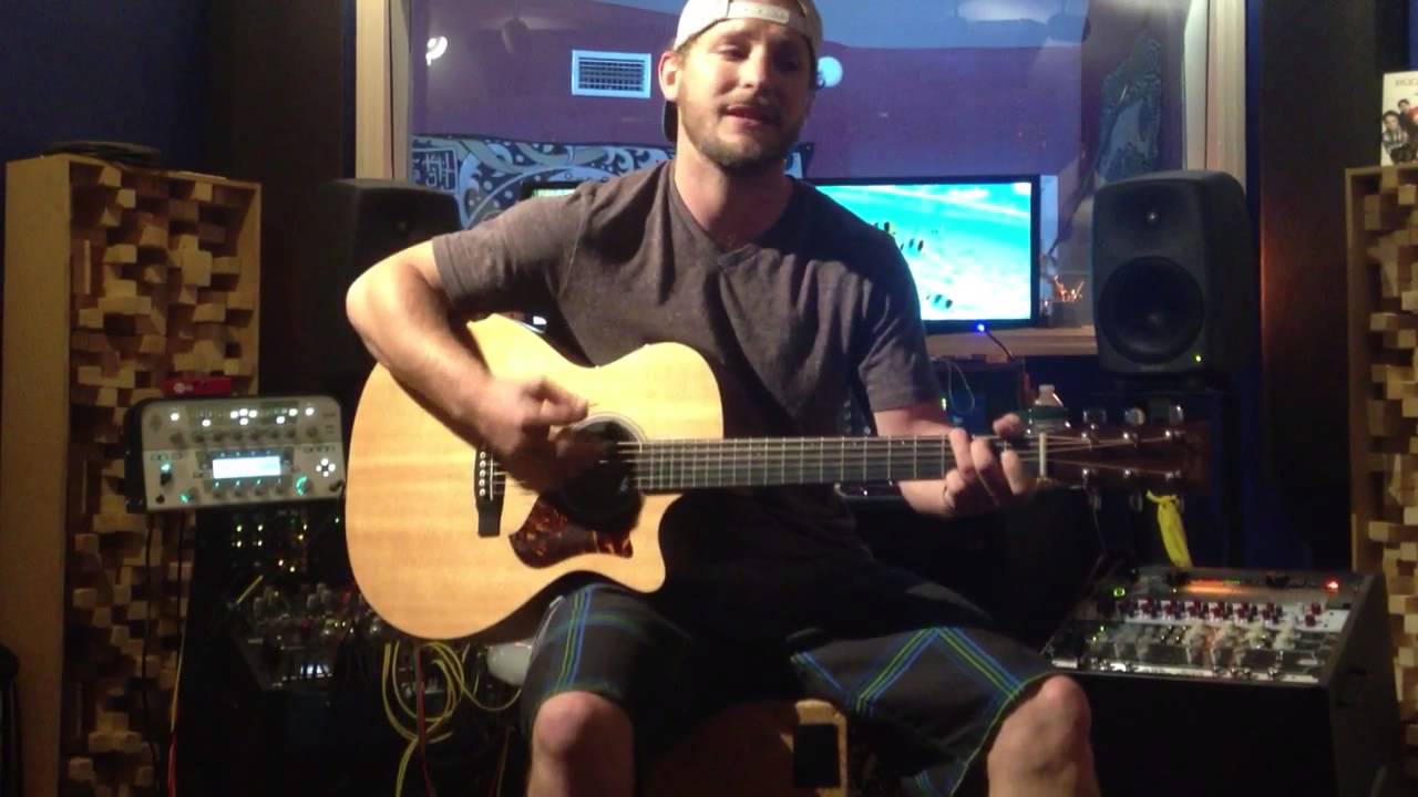 Cop CarKeith UrbanCover YouTube