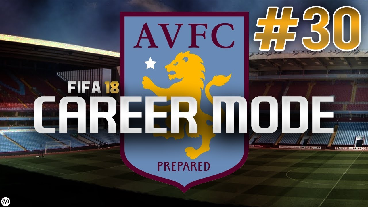 FIFA 18 | CAREER MODE | #30 | NEW SIGNING, NEW CAPTAIN?!