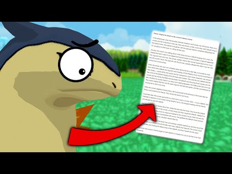 The Jaelaray Leak: Never Seen Before