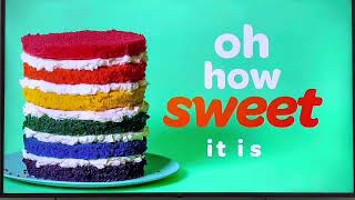 Discovery Family Promo Cake Boss September 2022