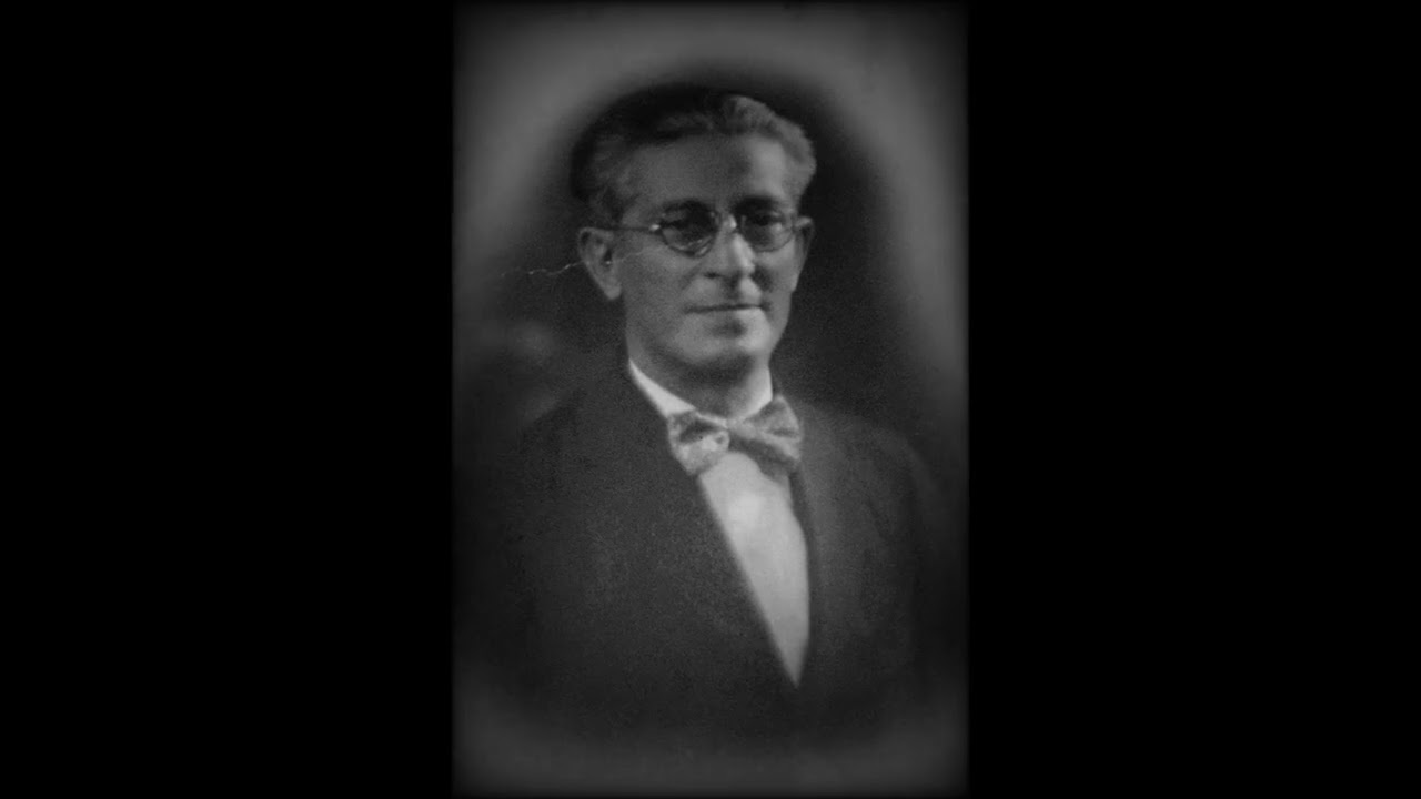 Jose Antonio Estella | Los Jaranistas Mv. II (c.1920) - La Enfrentada