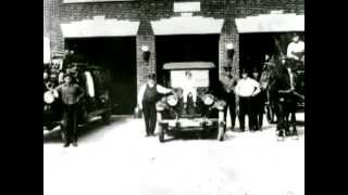 Ashland Mayor, Fire Chief Push for New Fire Hall