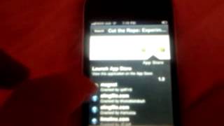 how to download cut the rope : experiments screenshot 5