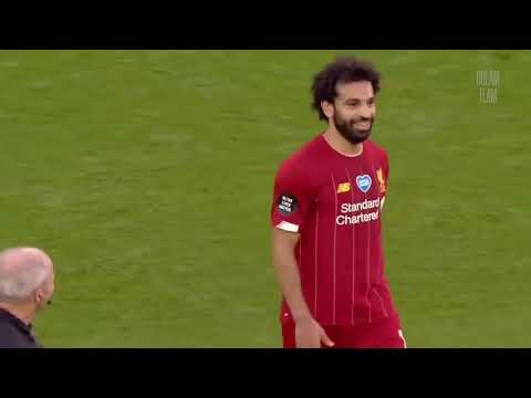 Liverpool vs Crystal Palace 4-0 les Buts &amp; Highlights - 2020 HD