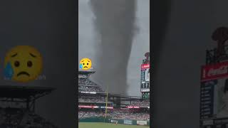 Download Lagu Crazy Weather In Football Stadium 😱#shorts #lightningstrikes #crazyweather #footballterror #iphone13 MP3