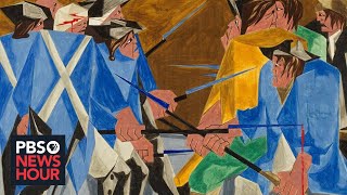 Unraveling the mystery of a pioneering American painter's missing work