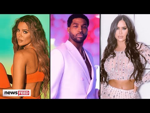 Tristan Thompson ADMITS To Hooking Up With Maralee Nichols While He Was DATING Khloe Kardashian!