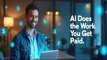 How to Make $200Day with AI Freelancing No Experience Needed in 2025