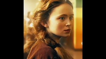 Max 😍💋 #aftereffects #capcut #strangerthings5