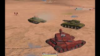 Новая Игра Которая Может Составить Конкуренцыю World Of Tank