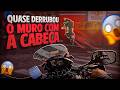 PROCURADO CAPTURADO E DOIS LADRÕES DE MOTOS PRESOS PELA ROCAM