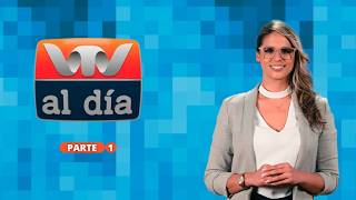 Vtv Al Día 18-04 Indulto Para Moisés