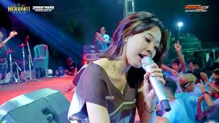 JIKA ITU VIA AMELIA  MERRPATI MUSIC - BRINGIN MUDA 05  POJOK PULOKULON - 45 AUDIO