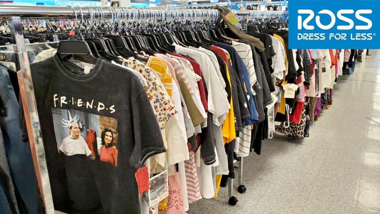 ROSS KIDS CLOTHING BUDGET FRIENDLY * SHOP WITH ME JULY 2020 