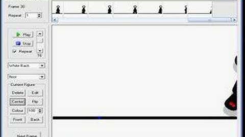 pivot 3 Beta Walking tutorial