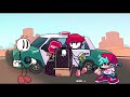 Beginning of video