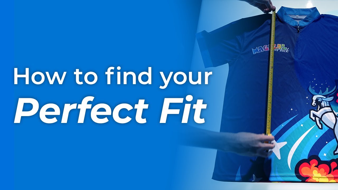How to Find Your Perfect Fit - Magic Wear Sizing Charts Explained