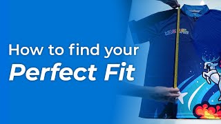 How to Find Your Perfect Fit - Magic Wear Sizing Charts Explained