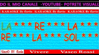=Kar+G Vivere = 1993 VideoK & GUIDA V Rossi BY flavio