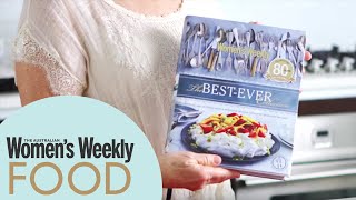 The Best-Ever Collection | Cookbooks