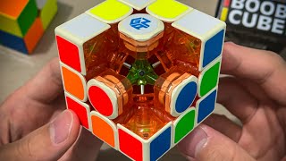 $100 Limited Edition Rubik's Cube Be Like...
