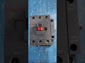 Stop Using Cheap Contactors! Watch This ⚡Himel Contector 65Amp