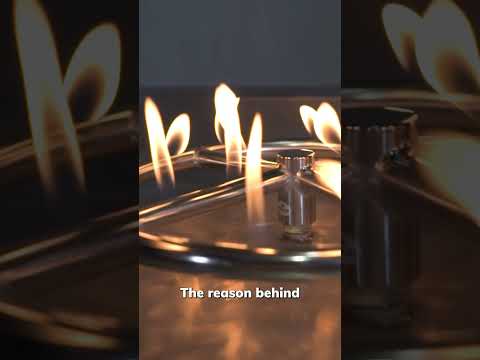 Video: Solenoidni plinski ventil. Elektromagnetski ventil plinske kolone
