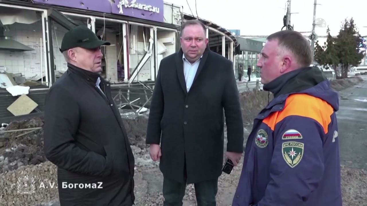 Top News - Rrafshohet fabrika ruse e mikroçipave / Ukraina sulmon me Storm shadow