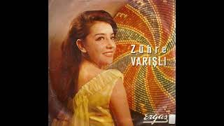 Zühre Varisli - Sular Başından Bulanır Resimi