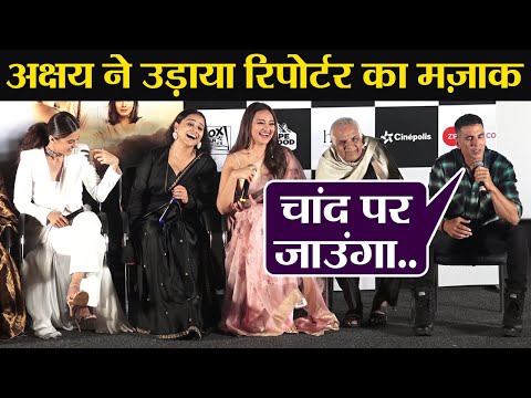 mission-mangal-trailer:-akshay-kumar-makes-fun-of-reporter;-watch-video-|-filmibeat