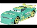 Nestory LocoRoco 400 Starting List (2017 Race)