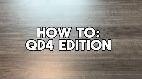 How to Set Up a Dejavoo QD4 terminal for Your Business | Step-by-Step Guide