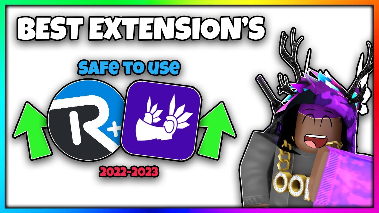 Best Extension To Trade For Roblox