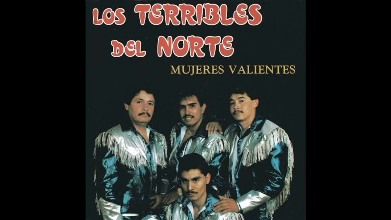 La Niña - Los Terribles Del Norte