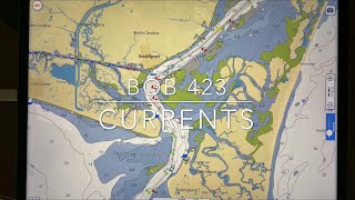 Bob423 - Use of Currents in Aqua Map screenshot 5