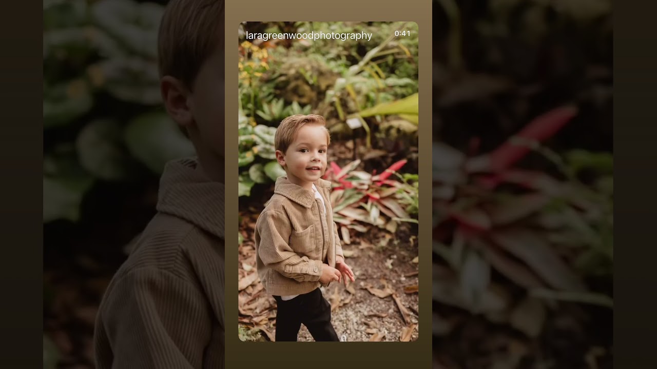 Family Photos in Boca Raton