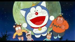 Doraemon Adventure OST: Nobita and the Animal Planet 1990 (ドラえもん のび太とアニマル惑星) - Ten Made Todoke