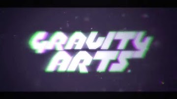 FULL INTRO 3D HD - Gravity Arts
