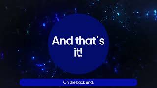 Zero Touch Mobility by Samsung SDS | Automate Mobile Device Lifecylce Management with ServiceNow