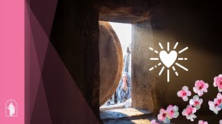 2025 Resurrection Easter Devotional