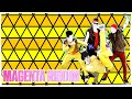 Just Dance 2021 Fanmade Mashup - Magenta Riddim